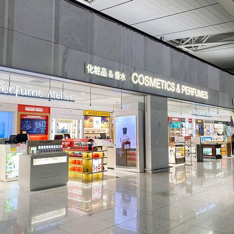 신세계면세점, 이번에는 디올과 셀린느 입점