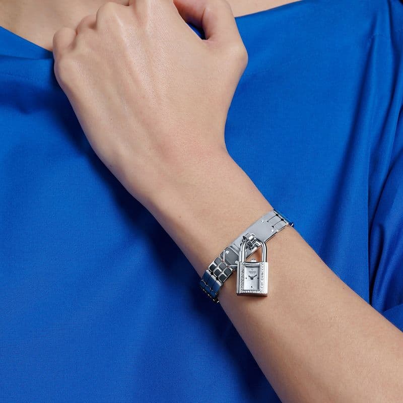 에르메스 인기 아이템! 켈리 워치 구매 후기 (feat. 버킨백)