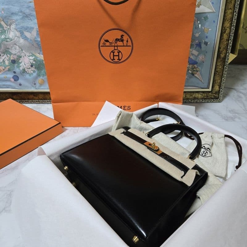 에르메스 쿼터백 받은 후기와 LA 당일치기 여행지 추천