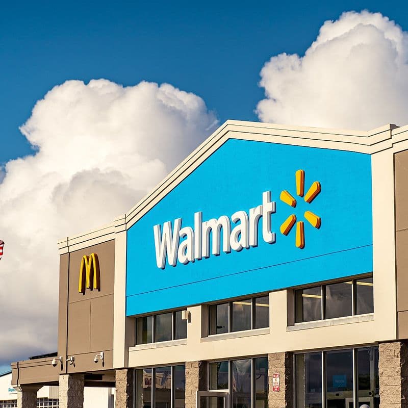 Walmart to Sell Chanel and Prada?