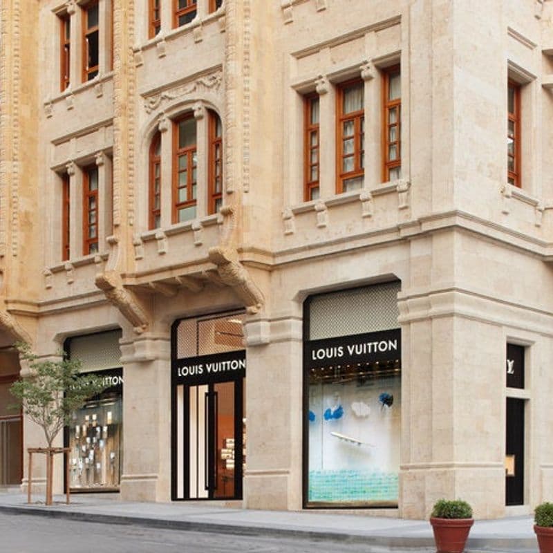 루이비통 가격 인상 적용, 인상률은?