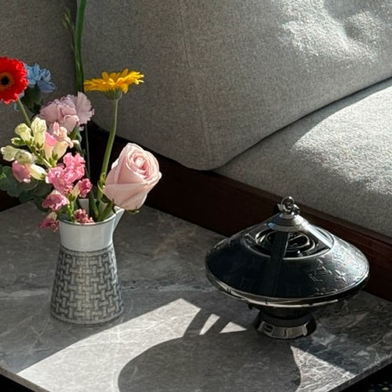 추성훈 유튜브 속 스피커! 루이비통 호라이즌 라이트 업 스피커 사용 후기