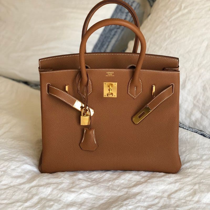 에르메스 연도별 각인과 버킨, 켈리, 콘스탄스 각인 위치