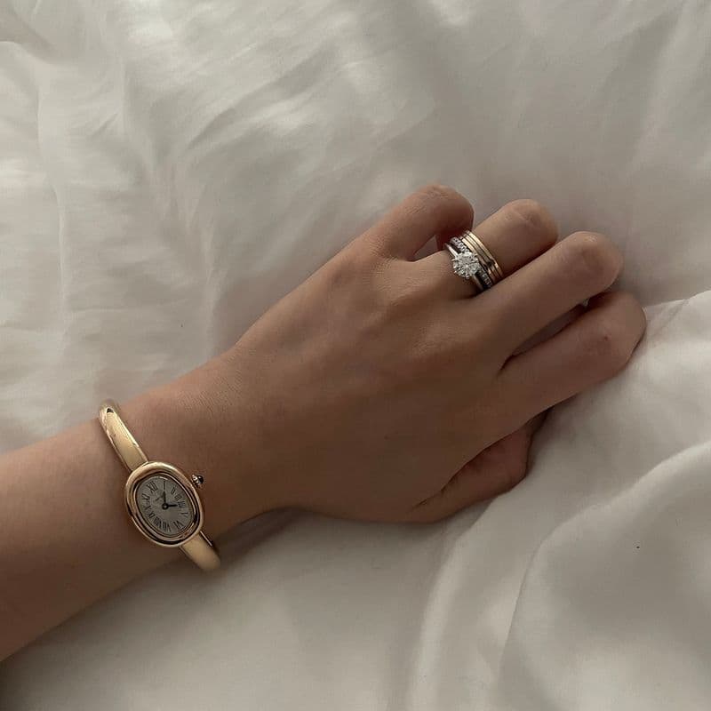 까르띠에 베누아 구매 후기