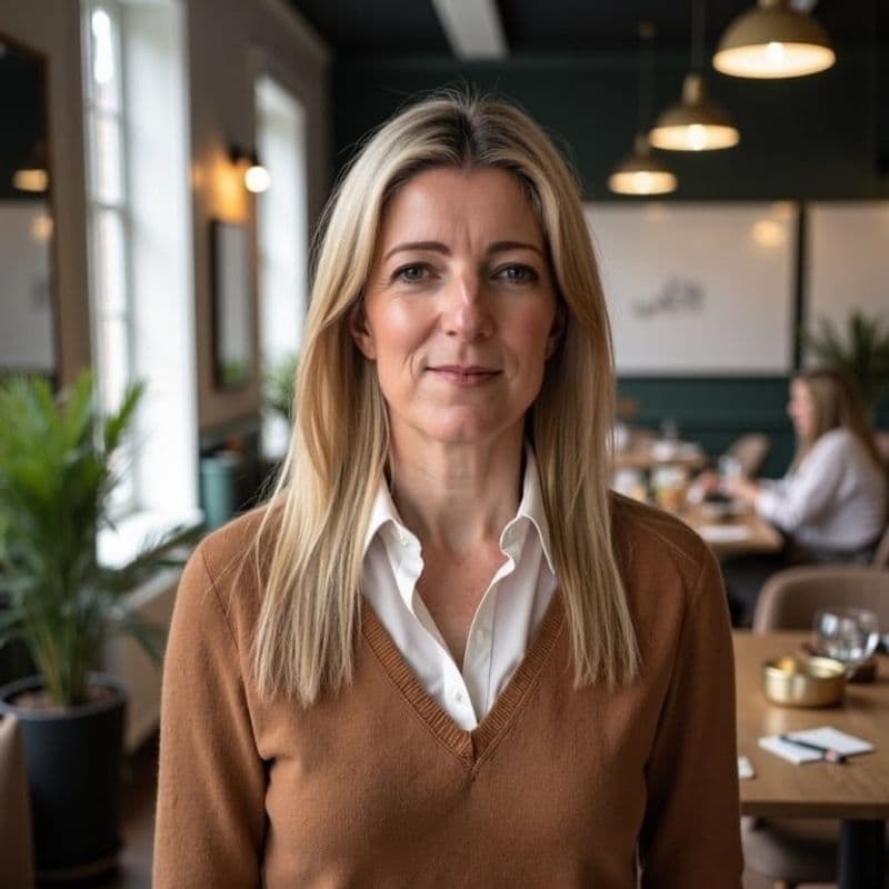 Burberry Appoints Charlotte Baldwin as Chief Information Officer.