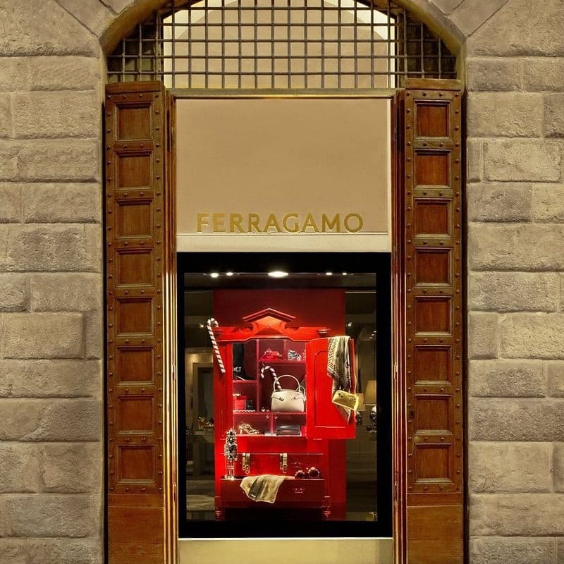 Ferragamo CEO Marco Gobbetti Announces Resignation, Shares Fall