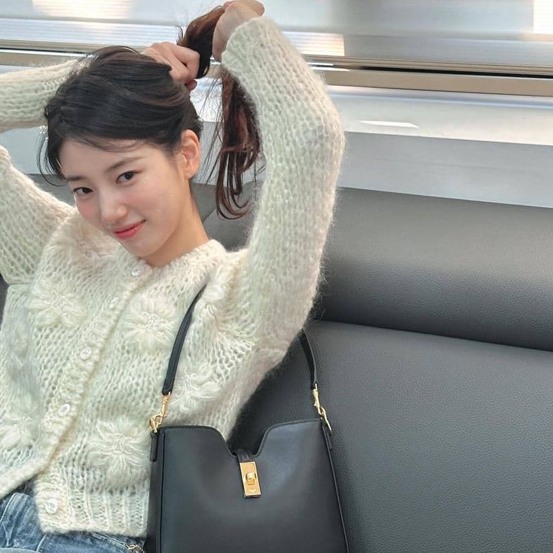 셀럽들의 까미유, 나의 원픽은?