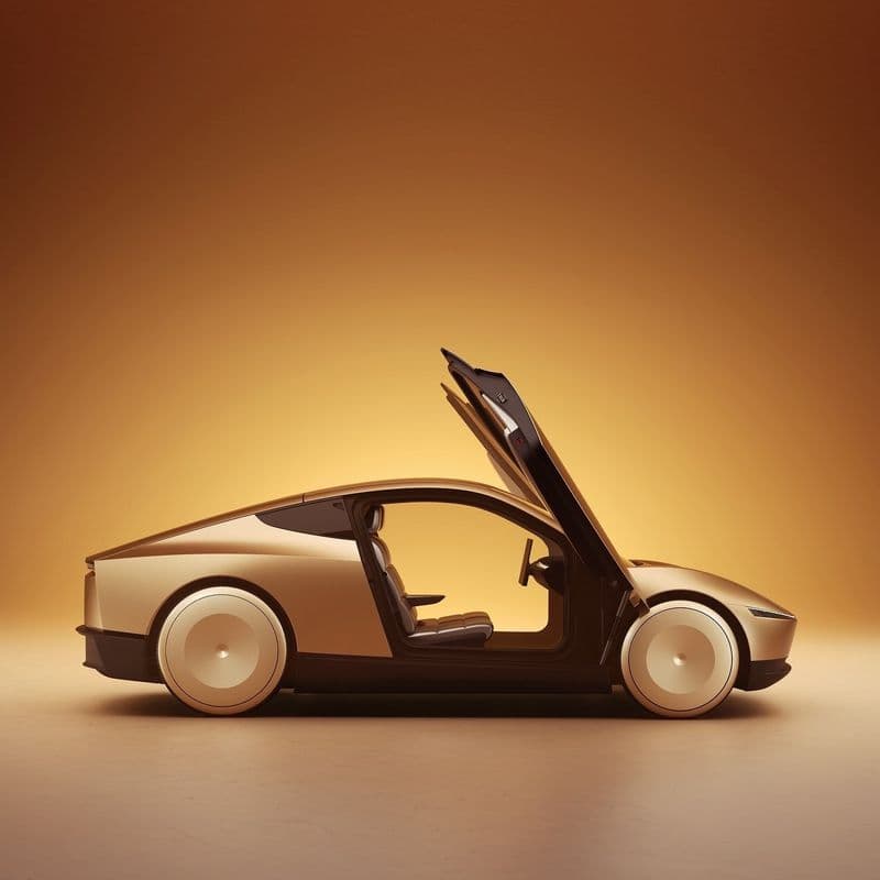 Tesla Robotaxi: Coming to Life This June.