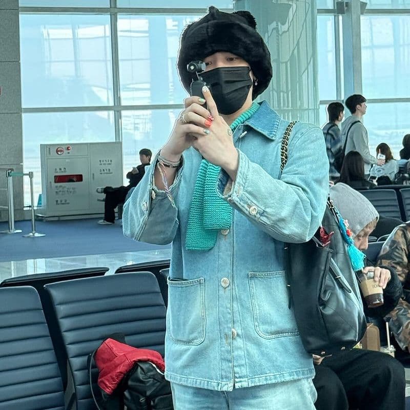 출시 전부터 화제인 지드래곤 애착 백