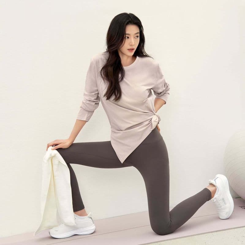 패션 불황 속에도 잘나가는 이것?