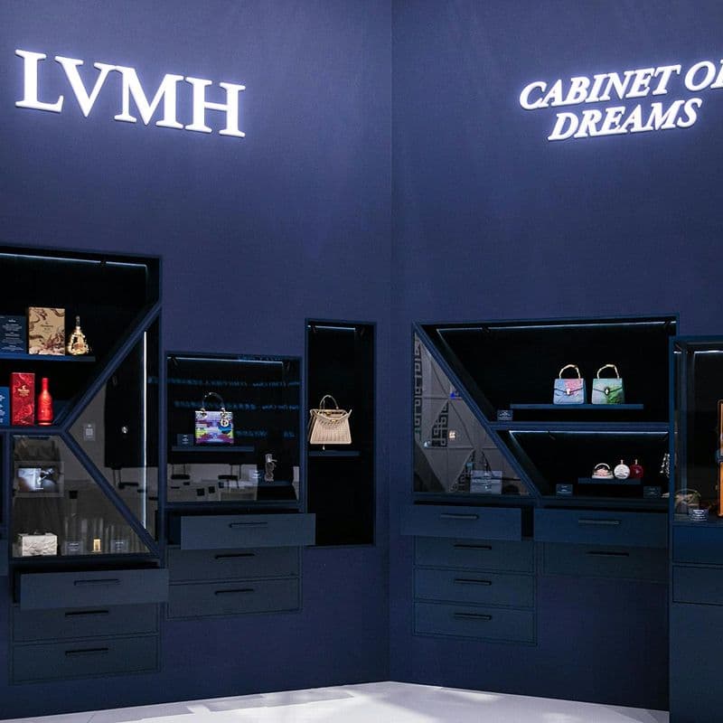 따이궁 리베이트 논란, 아르노 회장 공문 발송