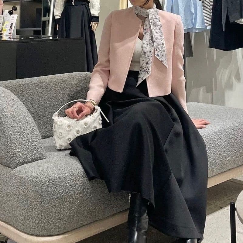 하객룩 끝판왕! 마인 25 SS 신상 소개