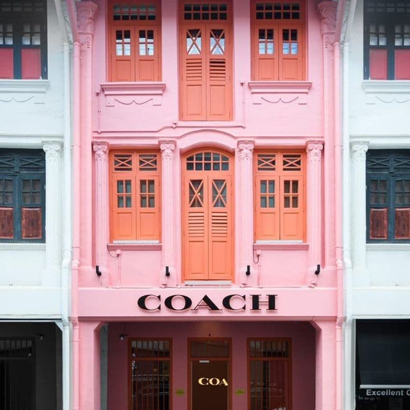 태피스트리, 연간 실적 상향 조정