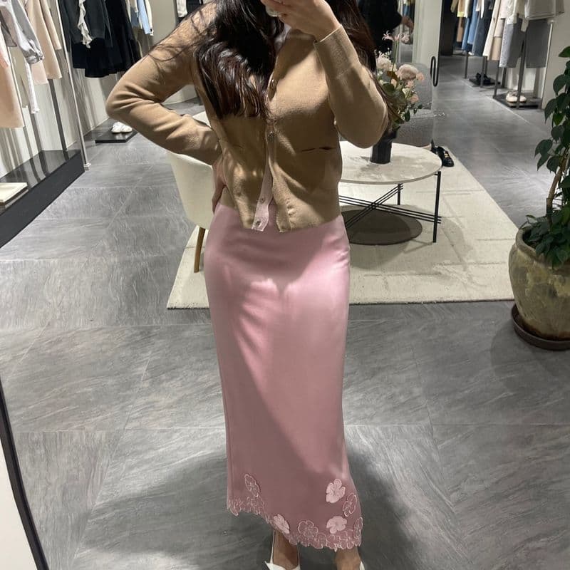 마인 신상으로 완성하는 트렌디한 스타일링