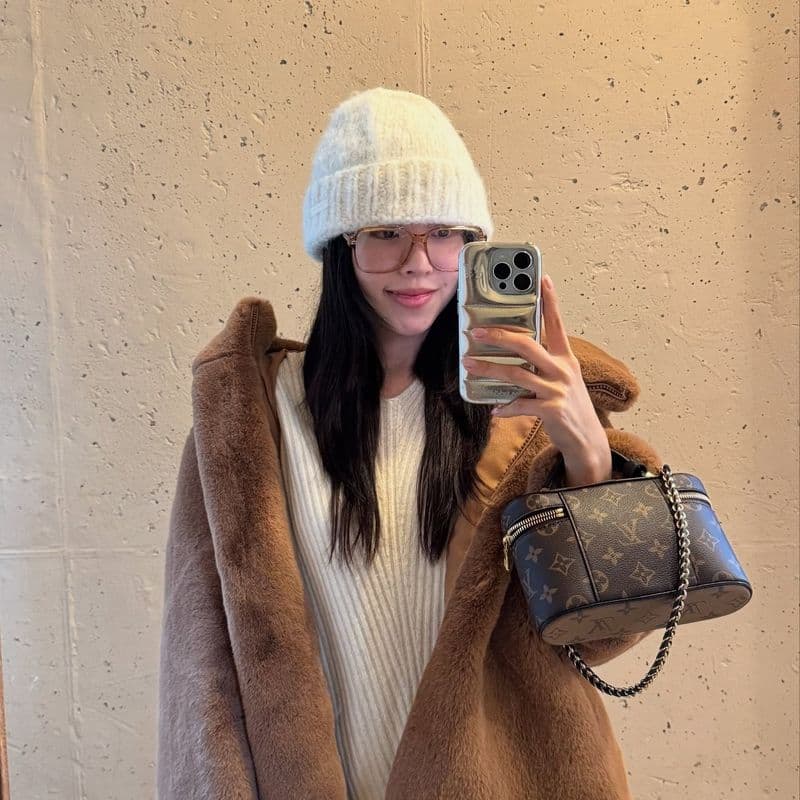 이솔이, 박성광에게 받은 생일선물은?