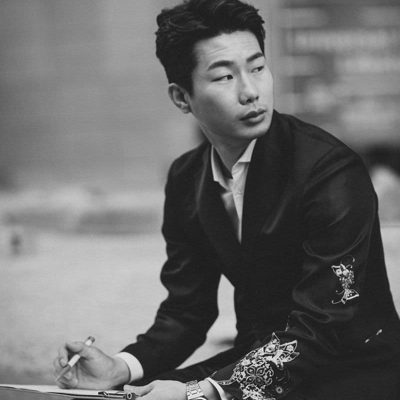 BTS 한복 디자이너, 김리을의 대표작들