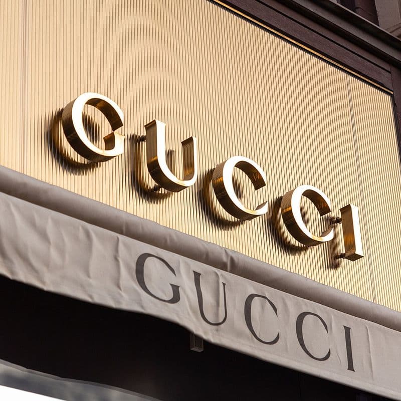 Kering's performance worsens as Gucci sales drop by 24%.
