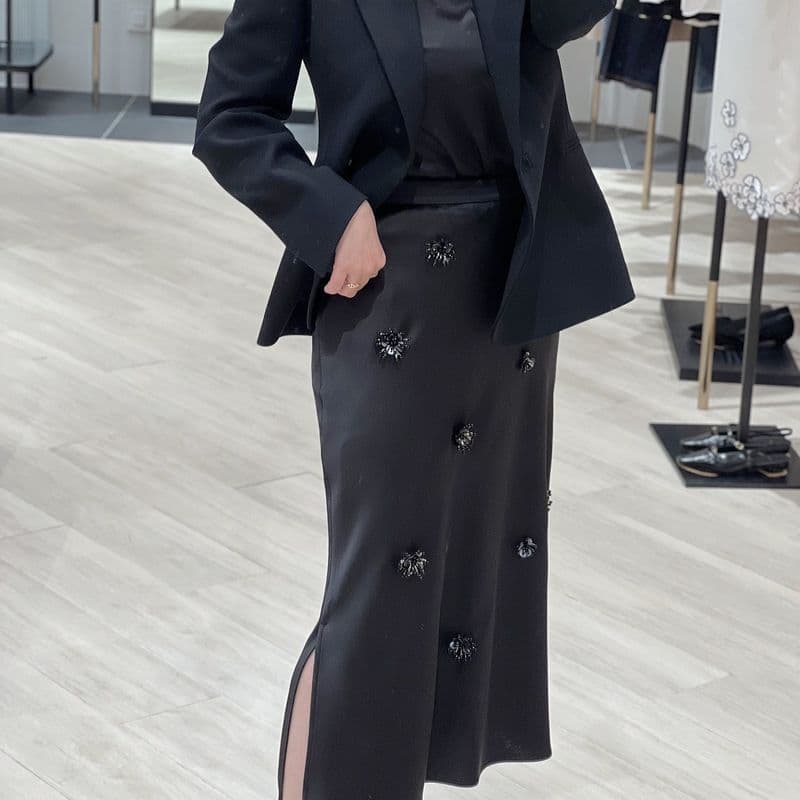 Style with Luxurious MAINE Spring Outfits