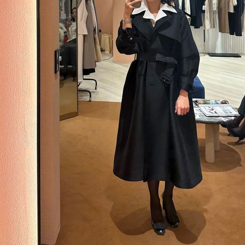 골격 타입별 어울리는 마인 신상 코디 추천