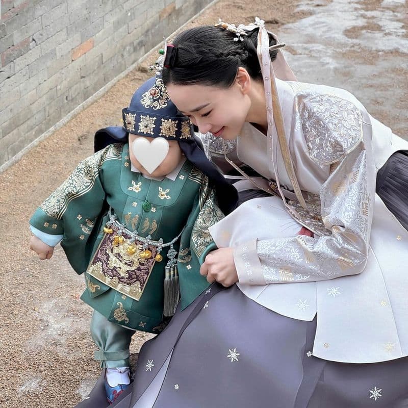 손연재의 초호화 돌잔치, 화제의 장소는?