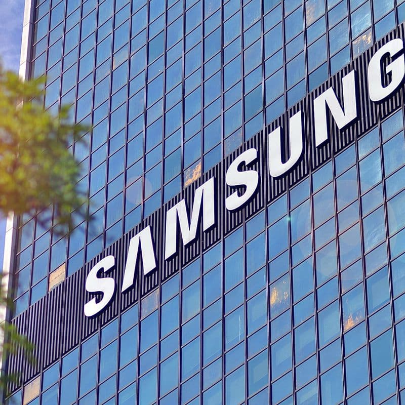 Samsung's assets total KRW 33 trillion – where does that rank them among Asia's wealthiest?