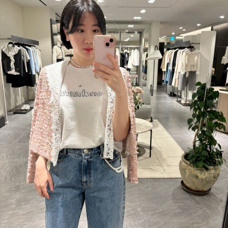 Spring into style with the MAISON25 SS Capsule Collection!