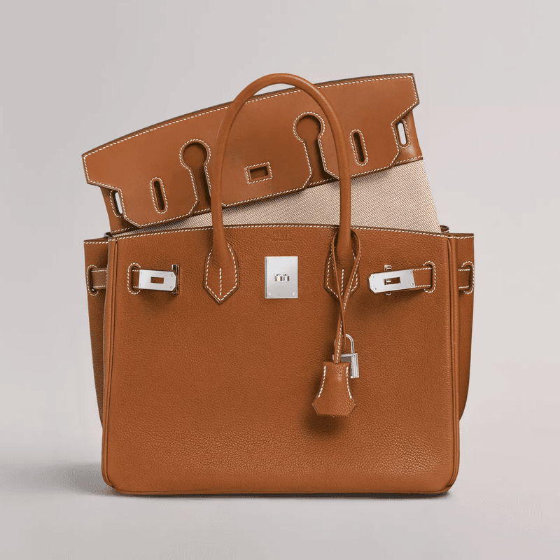 Hermès CEO Comments on the Dufour Situation
