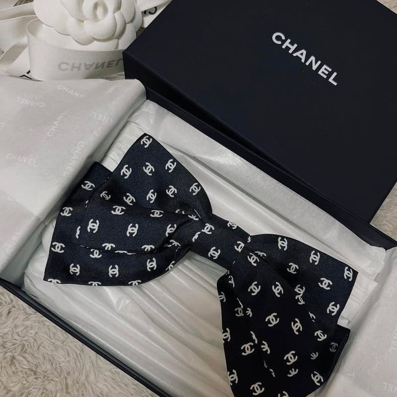 샤넬 러버의 마크다운 아이템 공개