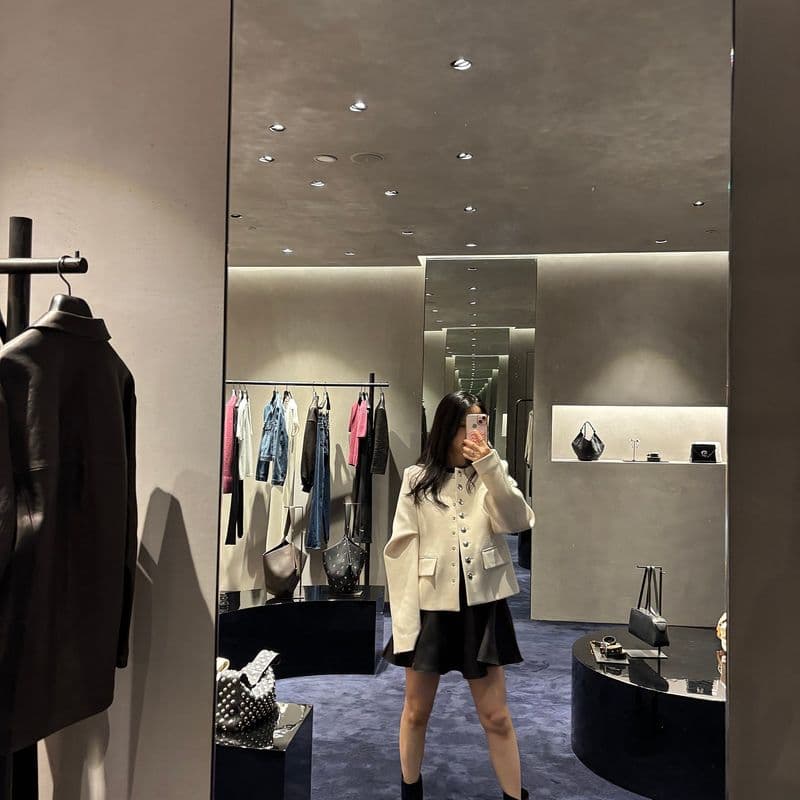 드뮤어 룩, 올드머니 룩의 원조! 케이트 시그니처 아이템 소개