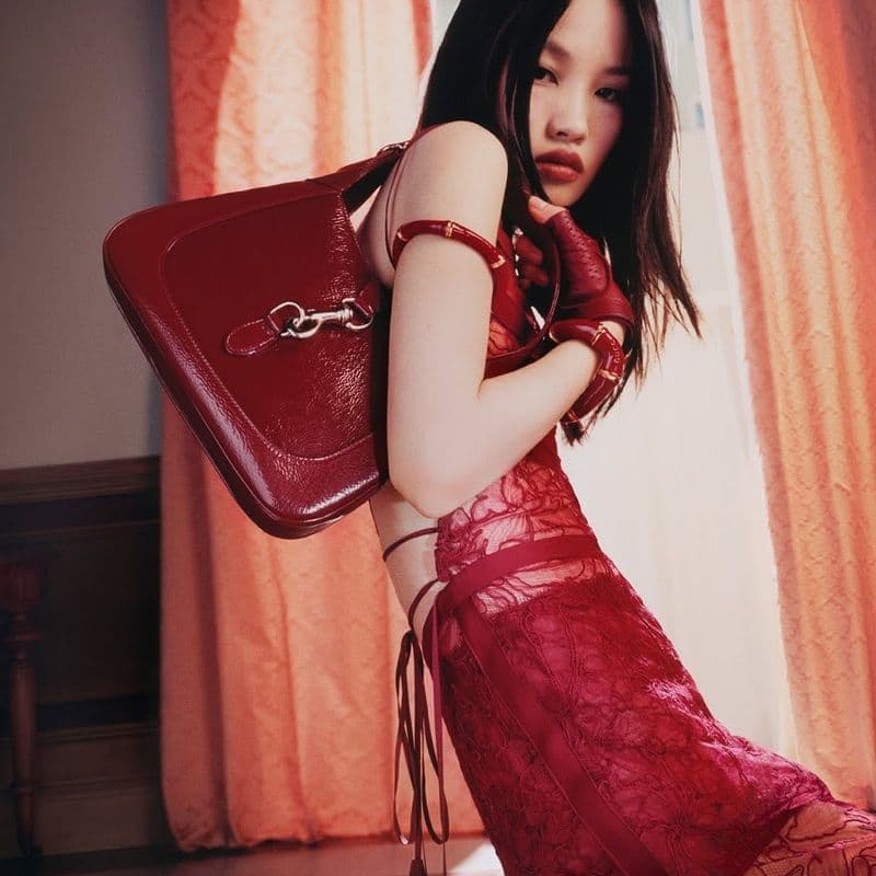 Gucci, who's the new creative director?