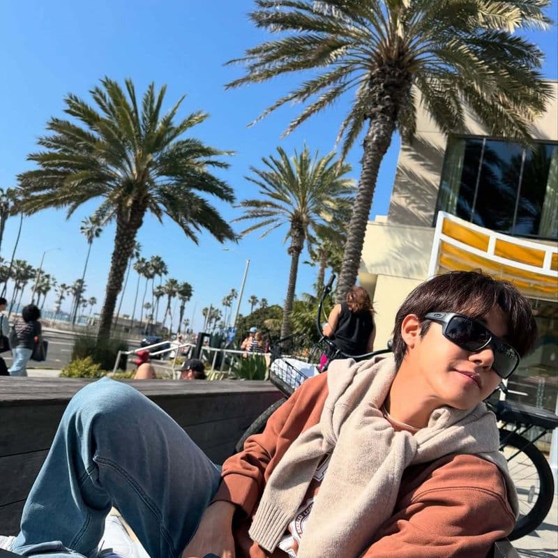 광희, 한남동에28억 자가 마련?