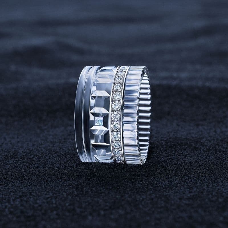 신세계 센텀시티, 부쉐론 부티크 오픈