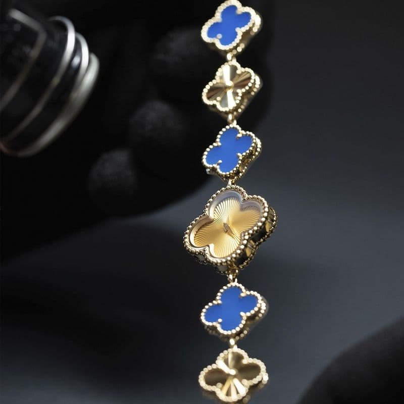 롯데백화점 본점, 반클리프 아펠 오픈