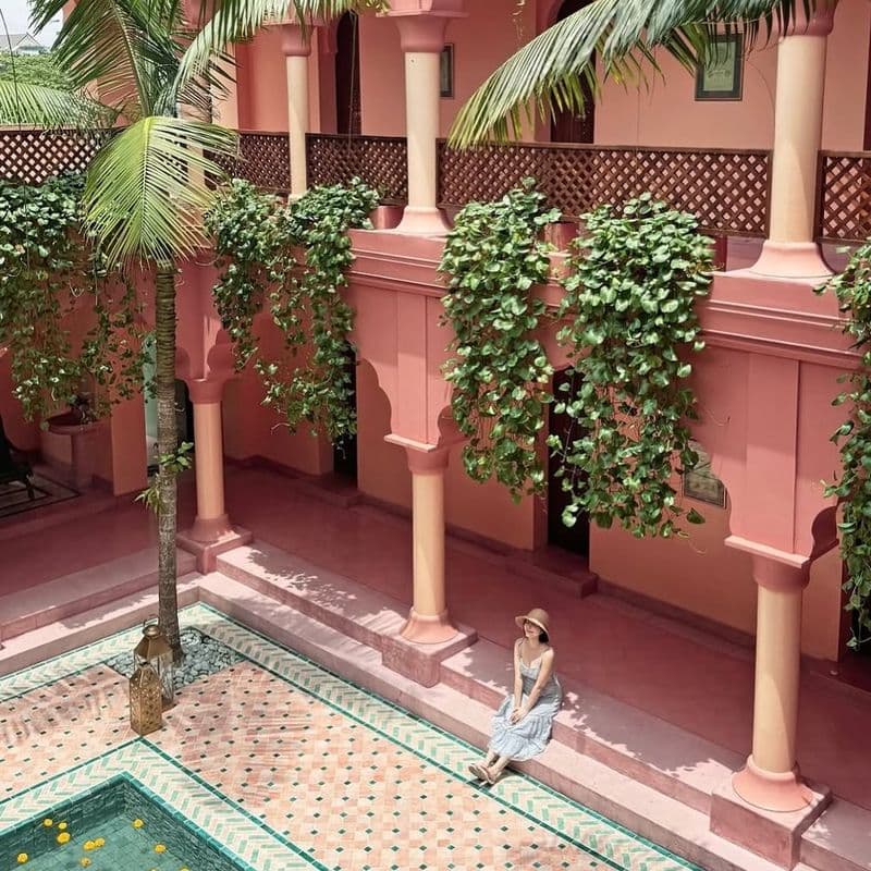 Lady Jane unveils luxurious pool villa stay in Bali!