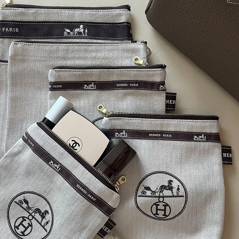 Dust bag DIY: How to make a pouch