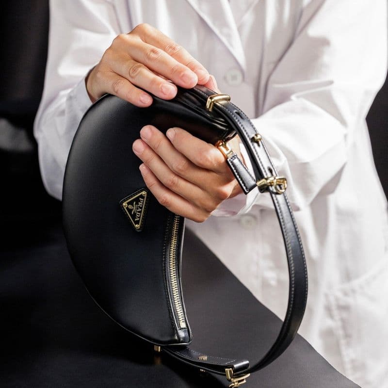 Prada Group Sees 17% Revenue Growth in 2024