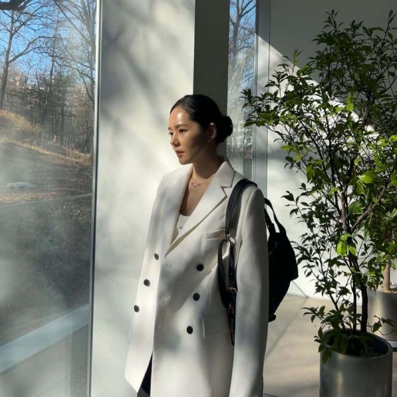 한가인의 디올 모먼트