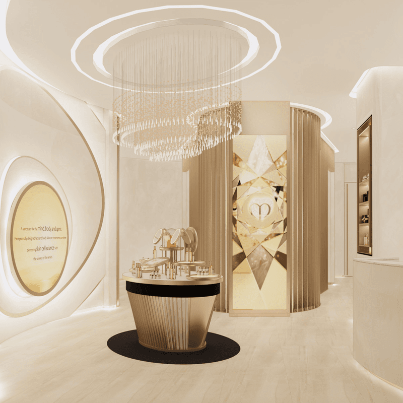 신라호텔, 세계 최초 '끌레드뽀 보떼' 스파 오픈