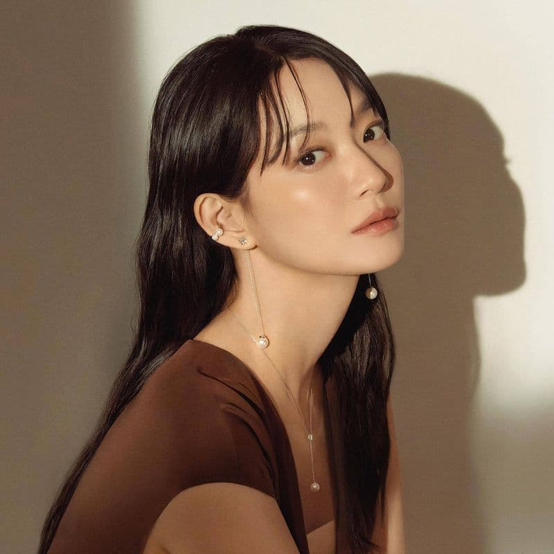 신민아, 7년 만에 100억 시세차익?