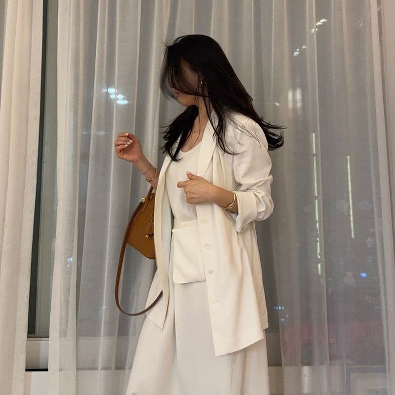 TIME 2025 SS Review: A Modern Classic Clothing Brand That Transcends Time