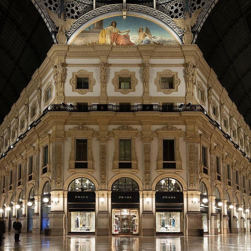 폴 서리지, 프라다 남성복 디자인팀 합류