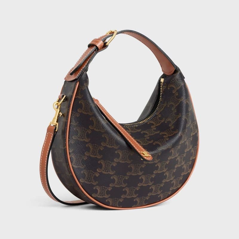 셀린느, 신상 룰루 백 공개. 2025 썸머 컬렉션의 뉴 아이템