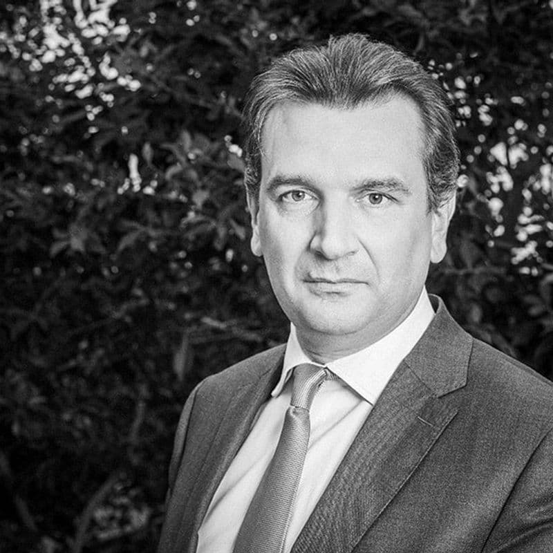 파네라이(Panerai), 새로운 CEO에 에마누엘 페린 선임