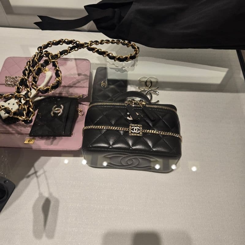 밀라노 명품 쇼핑! 샤넬과 에르메스 매장 후기