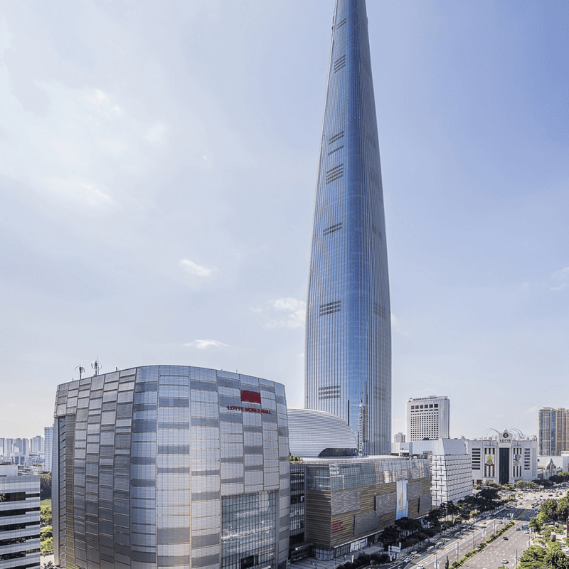 롯데백화점, 명동·잠실 ‘복합문화타운’ 변신