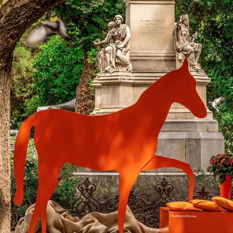 에르메스, 새 사외이사로 공직자·CEO 출신 인사 영입