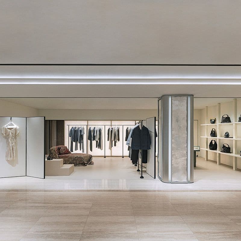 르메르·자크뮈스, 신세계백화점 본점에 신규 매장 오픈