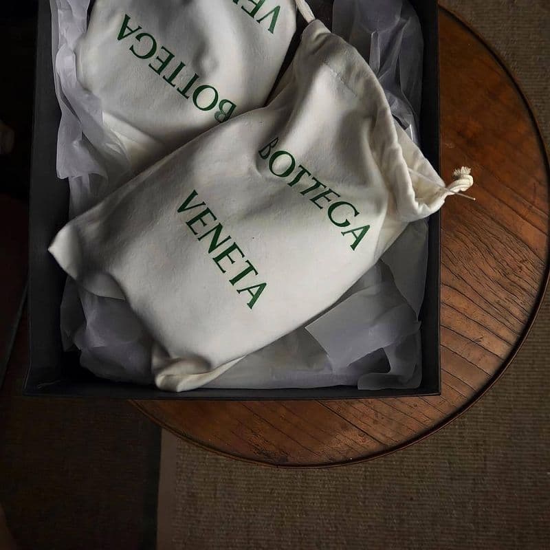 보테가베네타, 5월 가격인상 예고｜올 들어 두 번째 인상