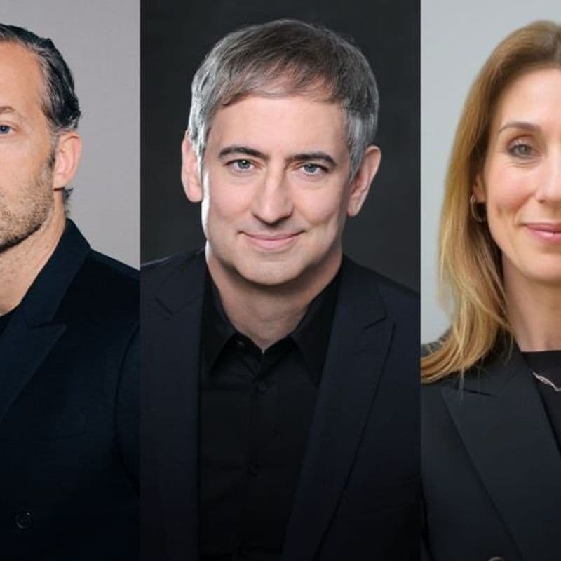 LVMH 인사 발표｜겐조·펜디 CEO 교체, 루이비통 중국 대표는 애플 출신