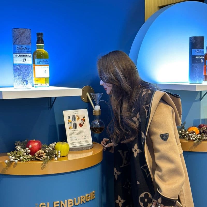 루이비통 의류 실착 후기｜코트, 니트, 패딩까지 OOTD 모음